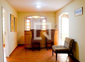 Casa · 150m² · 3 Quartos · 2 Vagas · Casa para Aluguel - Unamar, 3 Quartos, 150 m² - Cabo Frio