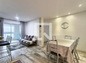 Apartamento · 73m² · 2 Quartos · 1 Vaga · Apartamento para Aluguel - Cidade da Criança, 2 Quartos, 73 m² - Praia Grande