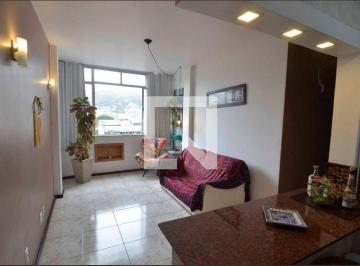 Apartamento · 60m² · 3 Quartos · Apartamento para Aluguel - Vila Isabel, 3 Quartos, 60 m² - Rio de Janeiro