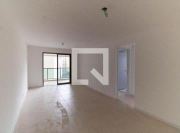 Apartamento · 88m² · 2 Quartos · 1 Vaga · Apartamento para Aluguel - Icaraí, 2 Quartos, 88 m² - Niterói