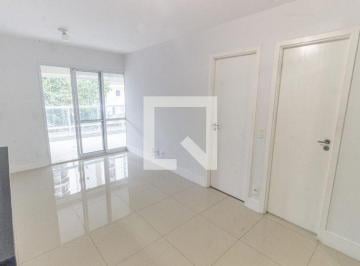 Apartamento · 41m² · 1 Quarto · 1 Vaga · Apartamento para Aluguel - Jardim Anália Franco, 1 Quarto,  41 m² - São Paulo