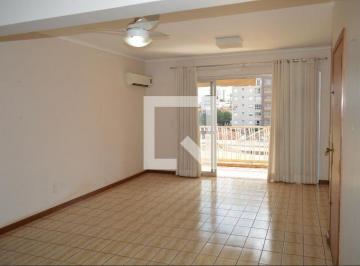 Apartamento · 160m² · 3 Quartos · 3 Vagas · Apartamento para Aluguel - Centro, 3 Quartos,  160 m² - Ribeirão Preto