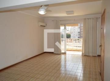 Apartamento · 160m² · 3 Quartos · 3 Vagas · Apartamento para Aluguel - Centro, 3 Quartos, 160 m² - Ribeirão Preto