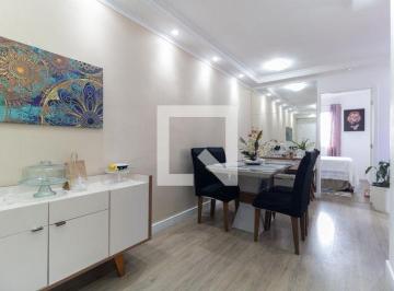 Apartamento · 48m² · 2 Quartos · 1 Vaga · Apartamento para Aluguel - Sacomã, 2 Quartos, 48 m² - São Paulo