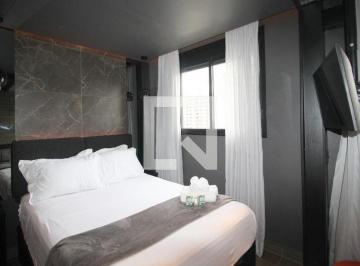 Apartamento · 26m² · 1 Quarto · Apartamento para Aluguel - Vila Olímpia, 1 Quarto, 26 m² - São Paulo