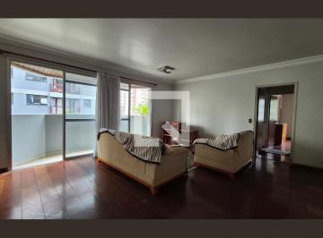 Apartamento · 130m² · 3 Quartos · 2 Vagas · Apartamento para Aluguel - Jardim, 3 Quartos, 130 m² - Santo André