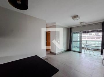 Apartamento · 77m² · 2 Quartos · 2 Vagas · Apartamento para Aluguel - Jardim Anália Franco, 2 Quartos, 77 m² - São Paulo
