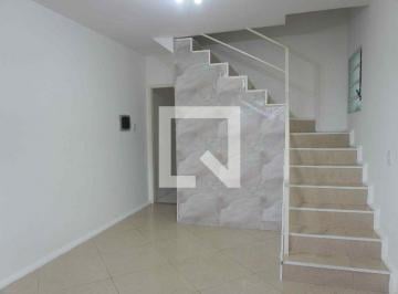 Casa · 105m² · 2 Quartos · 2 Vagas · Casa para Aluguel - Vila Engenho Novo, 2 Quartos, 105 m² - Barueri