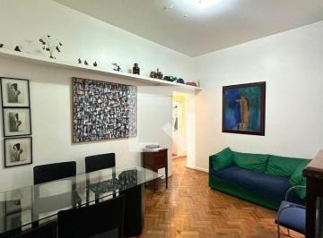 Apartamento · 64m² · 2 Quartos · Apartamento para Aluguel - Ipanema, 2 Quartos, 64 m² - Rio de Janeiro