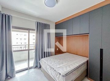 Apartamento · 31m² · 1 Quarto · Apartamento para Aluguel - Tatuapé, 1 Quarto,  31 m² - São Paulo