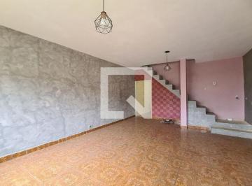 Casa · 108m² · 2 Quartos · 1 Vaga · Casa para Aluguel - Vila Ema, 2 Quartos, 108 m² - São Paulo