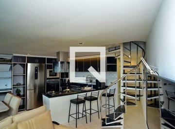 Apartamento · 72m² · 1 Quarto · 2 Vagas · Apartamento para Aluguel - Barra da Tijuca, 1 Quarto, 72 m² - Rio de Janeiro