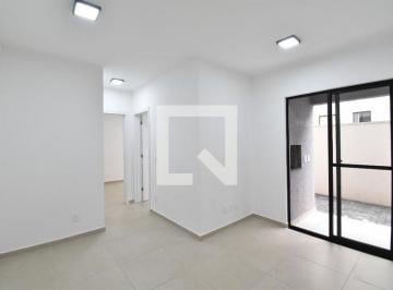 Apartamento · 60m² · 2 Quartos · 1 Vaga · Apartamento para Aluguel - Parque da Fonte, 2 Quartos, 60 m² - São José dos Pinhais