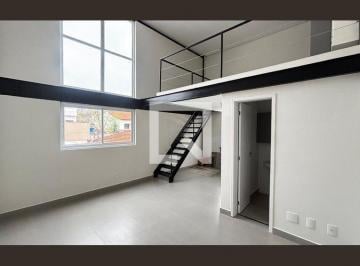 Apartamento · 51m² · 1 Quarto · 1 Vaga · Apartamento para Aluguel - Santa Teresinha, 1 Quarto,  51 m² - Santo André