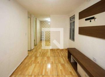 Apartamento · 42m² · 2 Quartos · Apartamento para Aluguel - Sapopemba, 2 Quartos, 42 m² - São Paulo