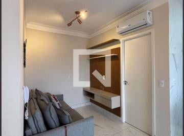 Apartamento · 36m² · 1 Quarto · 1 Vaga · Apartamento para Aluguel - Saúde, 1 Quarto, 36 m² - São Paulo