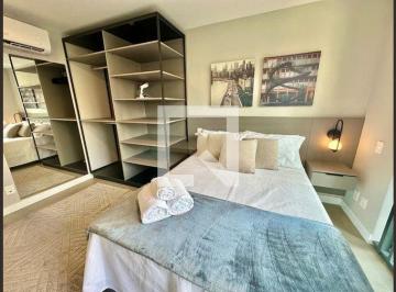 Apartamento · 24m² · 1 Quarto · Apartamento para Aluguel - Auxiliadora, 1 Quarto, 24 m² - Porto Alegre