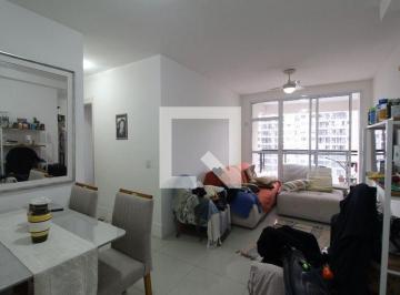 Apartamento · 59m² · 2 Quartos · 1 Vaga · Apartamento para Aluguel - Jacarepaguá, 2 Quartos, 59 m² - Rio de Janeiro