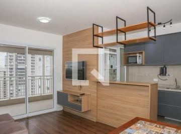 Apartamento · 62m² · 2 Quartos · 2 Vagas · Apartamento para Aluguel - Lapa, 2 Quartos, 62 m² - São Paulo