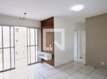 Apartamento · 70m² · 3 Quartos · 2 Vagas · Apartamento para Aluguel - Fernão Dias, 3 Quartos,  70 m² - Belo Horizonte
