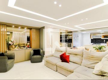 Apartamento · 157m² · 3 Quartos · 3 Vagas · Apartamento para Aluguel - Vila Rosália, 3 Quartos,  157 m² - Guarulhos