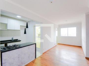 Apartamento · 50m² · 2 Quartos · 1 Vaga · Apartamento para Aluguel - Picanço, 2 Quartos, 50 m² - Guarulhos
