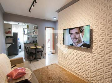 Apartamento · 47m² · 2 Quartos · 1 Vaga · Apartamento para Aluguel - Segismundo Pereira, 2 Quartos, 47 m² - Uberlândia