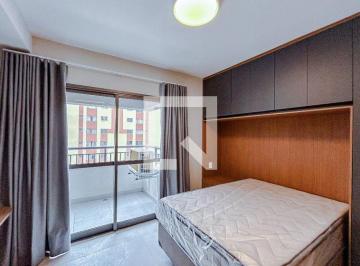 Apartamento · 31m² · 1 Quarto · Apartamento para Aluguel - Tatuapé, 1 Quarto, 31 m² - São Paulo