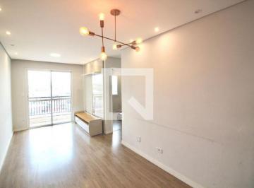 Apartamento · 49m² · 2 Quartos · 1 Vaga · Apartamento para Aluguel - Jardim Lourdes, 2 Quartos, 49 m² - Ferraz de Vasconcelos