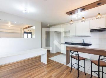 Apartamento · 40m² · 1 Quarto · 1 Vaga · Apartamento para Aluguel - Centro, 1 Quarto,  40 m² - Osasco