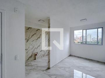 Apartamento · 42m² · 2 Quartos · Apartamento para Aluguel - Penha de França, 2 Quartos, 42 m² - São Paulo