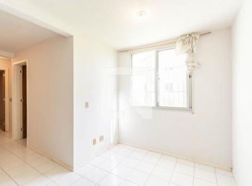Apartamento · 48m² · 2 Quartos · 1 Vaga · Apartamento para Aluguel - São José, 2 Quartos,  48 m² - Canoas