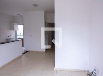 Casa · 57m² · 2 Quartos · 2 Vagas · Casa para Aluguel - Jardim Bela Vista, 2 Quartos, 57 m² - Sorocaba