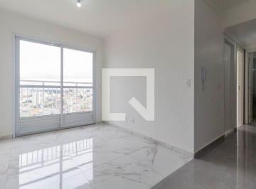 Apartamento · 38m² · 2 Quartos · 1 Vaga · Apartamento para Aluguel - Vila Ré, 2 Quartos,  38 m² - São Paulo