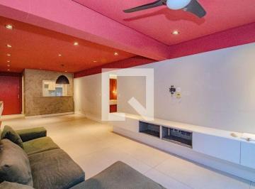 Apartamento · 156m² · 2 Quartos · 1 Vaga · Apartamento para Aluguel - Mont'Serrat, 2 Quartos, 156 m² - Porto Alegre