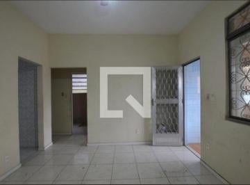 Casa · 100m² · 2 Quartos · 2 Vagas · Casa para Aluguel - Deodoro, 2 Quartos, 100 m² - Rio de Janeiro
