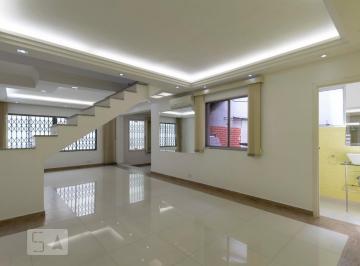 Casa · 307m² · 4 Quartos · 3 Vagas · Casa para Aluguel - Ipiranga, 4 Quartos, 307 m² - São Paulo