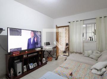 Casa · 125m² · 3 Quartos · 3 Vagas · Casa para Aluguel - Vila Santa Luzia, 3 Quartos, 125 m² - Taboão da Serra