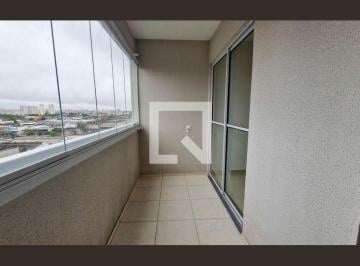 Apartamento · 41m² · 2 Quartos · 1 Vaga · Apartamento para Aluguel - Socorro, 2 Quartos, 41 m² - São Paulo