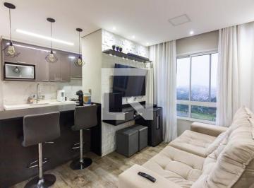 Apartamento · 44m² · 2 Quartos · 1 Vaga · Apartamento para Aluguel - Novo Osasco, 2 Quartos, 44 m² - Osasco
