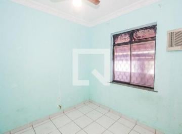 Casa · 100m² · 2 Quartos · 2 Vagas · Casa para Aluguel - Madureira, 2 Quartos, 100 m² - Rio de Janeiro