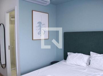 Apartamento · 25m² · 1 Quarto · Apartamento para Aluguel - Higienópolis, 1 Quarto,  25 m² - São Paulo