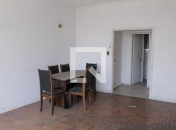 Apartamento · 130m² · 2 Quartos · Apartamento para Aluguel - Centro, 2 Quartos, 130 m² - São Paulo