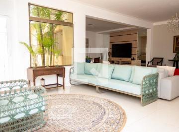 Casa · 600m² · 6 Quartos · 10 Vagas · Casa para Aluguel - Cidade Jardim, 6 Quartos, 600 m² - Americana