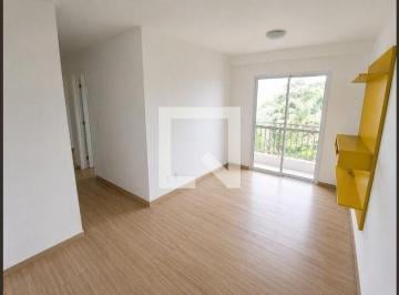 Apartamento · 48m² · 1 Quarto · 1 Vaga · Apartamento para Aluguel - Granja Viana, 1 Quarto,  48 m² - Cotia