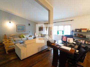 Casa · 330m² · 3 Quartos · 4 Vagas · Casa para Aluguel - Jabaquara, 3 Quartos,  330 m² - São Paulo