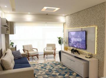 Apartamento · 76m² · 3 Quartos · 1 Vaga · Apartamento para Aluguel - Jardim Goiás, 3 Quartos, 76 m² - Goiânia