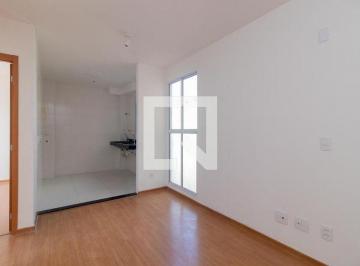 Apartamento · 51m² · 2 Quartos · 1 Vaga · Apartamento para Aluguel - Cavalhada, 2 Quartos, 51 m² - Porto Alegre