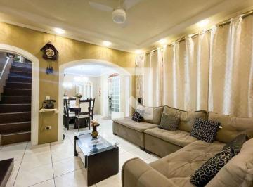 Casa · 200m² · 2 Quartos · 2 Vagas · Casa para Aluguel - Freguesia do Ó, 2 Quartos, 200 m² - São Paulo
