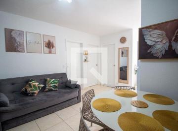 Apartamento · 47m² · 2 Quartos · 1 Vaga · Apartamento para Aluguel - Jardim Morumbi, 2 Quartos,  47 m² - Votorantim
